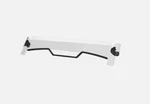 2018-2025 Polaris Rzr Lock & Ride Half Windshield Hard Coat Poly 2884768. Fixed Price $99.98.