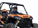 Superatv Half Windshield For Polaris Rzr 900 / 4 (2015-20) Clear Standard. Fixed Price $106.95.