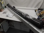 Nos Yamaha BG4-K750A-V0-00 Rear Soft Window. Fixed Price $182.99.