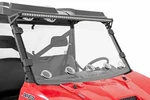 Rough Country For Polaris Vented Windshield 16-18 Ranger 1000XP 13-20 900XP. Fixed Price $219.95.