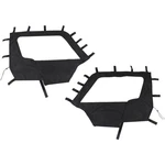 Moose Racing 0521-1936 Side Enclosure. Fixed Price $447.25.
