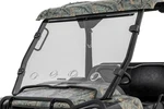 Rough Country Vented Full Windshield Scratch Resistant John Deere Gator Xuv 825. Fixed Price $274.95.