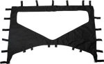 Moose Offroad Rear Windscreen Pioneer PIOT6RW-11. Fixed Price $179.95.