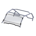 Direction 2 Full Windshield - Scratch Resistant Fits Yamaha. Fixed Price $388.79.