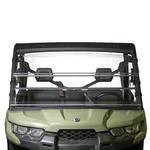 Kolpin Poly Front Windshield Full Tilt Can 3015. Fixed Price $459.74.