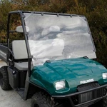 Seizmik Versa Full Windshield Fits Polaris. Fixed Price $406.59.