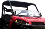 Seizmik Folding Windshield Polycarbonate Ranger 50-24001KIT. Fixed Price $330.99.
