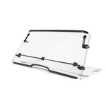 21-25 Yamaha Wolverine RMAX2 RMAX4 Folding Poly Windshield B4M-F83J0-V0-00. Fixed Price $371.44.