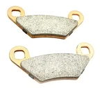 2014-2025 Polaris Sportsman High Performance Brake Pad Kit Oem 2205602. Fixed Price $31.14.