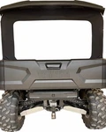 Moose Rear Windscreen #YWX4RW-11 For Yamaha. Fixed Price $188.95.