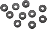 Moose Racing Atv Windshield Grommets 10PK 2317-0399. Fixed Price $25.99.