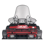 Slip Streamer Big Country Atv Windshield With High Headlight Cutout SS-2-P-M. Fixed Price $297.86.