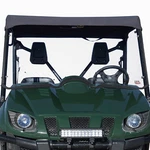 2-IN-1 Vented Front Windshield Window Pc For 2006-2013 Yamaha Rhino 450 660 700. Fixed Price $147.99.