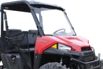 Superatv Scratch Resistant Front Windshield For Polaris Ranger Midsize 500 / 570. Fixed Price $161.46.