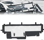 Soft Rear Windshield For Can-am Maverick X3/MAX. Fixed Price $75.00.