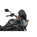 Puig Naked N.g. Sport Windscreen For Honda CTX700N 14-16 Dark Smoke. Fixed Price $165.89.