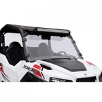 Tusk Removable Full Windshield Clear Scratch Resistant 187-465-0001. Fixed Price $199.99.