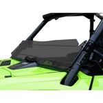 Spike Powersports Half Windshield Tint For Honda 77-2850-T. Fixed Price $124.52.