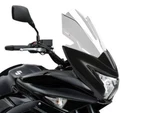 Puig Clear Z-racing Screen Suzuki Inazuma F 2015-2016. Fixed Price $119.03.