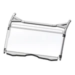 Direction 2 Full Windshield - Scratch Resistant Cfmoto. Fixed Price $383.39.