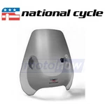National Cycle Deflector Screen Dx For 2004 Honda CB600F 599 - Windshield Yb. Fixed Price $170.41.