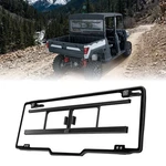 Utv Glass Rear Windshield With Sliding For Polaris Ranger 1000 /crew/xp 900. Fixed Price $293.87.