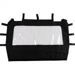 Moose Offroad Rear Windscreen Xp PRZR4RW-11. Fixed Price $179.95.