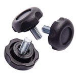 Tusk Replacement Knobs For Hinged Windshield. Fixed Price $16.92.