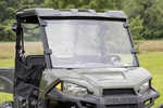 Rough Country Full Front Windshield For Polaris Ranger (mid-size) 98152010. Fixed Price $199.95.