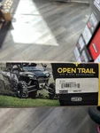 Honda Pioneer 520 SXS500 Open Trail Half Windshield V000026-11211T. Fixed Price $193.56.