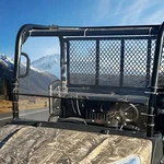 For Kubota Rtv X900 X1120 X1130 X1140 Piece Clear Vented Windshield Utv / Sxs. Fixed Price $177.00.