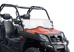 2014-2024 Cfmoto Uforce 800 Superatv Scratch Resistant Half Windshield Hws-cf-uf. Fixed Price $119.95.