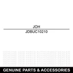 John Deere BUC10210 Windshield Kit Sport Trail XUV855M XUV855E XUV855D. Fixed Price $1572.90.