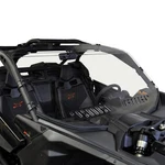 Direction 2 Full Windshield Scratch Resistant Fits Can-am. Fixed Price $539.09.