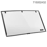 Can-am Hardcoated Full Windshield For Defender Hd 5 / 7 8 9 10 11 Models. Fixed Price $659.99.