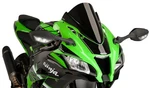 Puig Racing Windshield Windscreen Black 8912N. Fixed Price $98.04.
