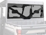 Superatv Polaris Ranger Xp 1000 Rear Windshield #RWS-P-RAN900-001-72#AB. Fixed Price $299.95.