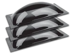 Specialty Recreation SP1422S Skylights Rv. Fixed Price $212.85.