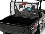 Spike 2018-2019 Arctic Cat Stampede Rear Windshield W/vent Tex 77-1100V-R. Fixed Price $136.60.