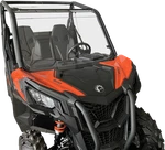 Moose Racing 2317-0466 Full Windshield. Fixed Price $309.95.