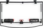 Seizmik 2020 Polaris Ranger 1000 Eps Fullsize 50-50220KIT Flip Up Windshield. Fixed Price $677.99.