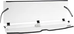 Moose Full Folding Utility Windshield LEMA100-0045 2317-0434. Fixed Price $389.95.