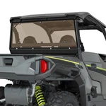 Utv Tinted Windshield Rear Window For Polaris General 1000 Xp 2016-2024. Fixed Price $148.49.