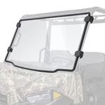 Kemimoto Full Windshield Polaris Ranger Midsize 500/570 Crew/ev/etx 2015-2025. Fixed Price $160.00.