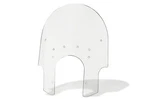 Victory Cross Roads 1700 (2010-2014) Chopper Tall Windscreen Windshield. Fixed Price $289.52.
