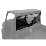 Tusk Utv Polycarb Rear Window Clear - Scratch Resistant For Polaris Ranger Xp. Fixed Price $205.41.