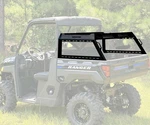 Seizmik Half Height Bed Rack Basket For Polaris F/s Ranger & Can-am Defender Utv. Fixed Price $983.24.