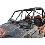 Klock Werks Flare Windshield Dark Smoke Rzr KW05-01-0529-DS. Fixed Price $155.50.