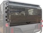 Superatv Light Tint Rear Windshield For Honda Pioneer 1000-5 (2016+). Fixed Price $254.95.