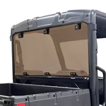 Utv Rear Windshield Anti Uv Tinted For Polaris Ranger Midsize 570/ 500/ Crew/ Sp. Fixed Price $149.99.